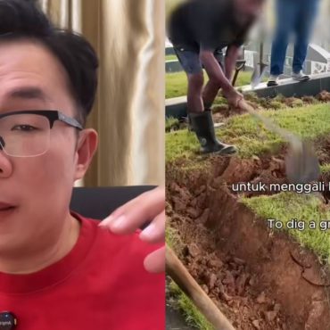 Dr Fie Beli Kereta Proton e.Mas 7, Catatan Ibu Raih Perhatian – ‘Lepaskan Apa Yang Telah Pergi, Yang Lebih Baik Menanti’