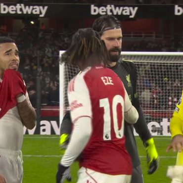 Arsenal