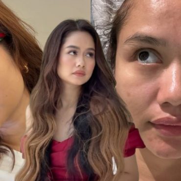 Liyana Jasmay Mahu ‘Buat Muka’, Penat Dengan Kritikan Netizen – ‘Nak Mancungkan Hidung’