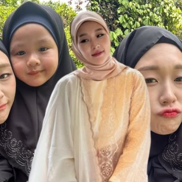 [VIDEO] Maryam Risau Dengan Rina, Perlu Sesuaikan Diri Sebagai Muslim Di Korea Selatan