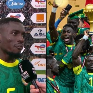 gueye