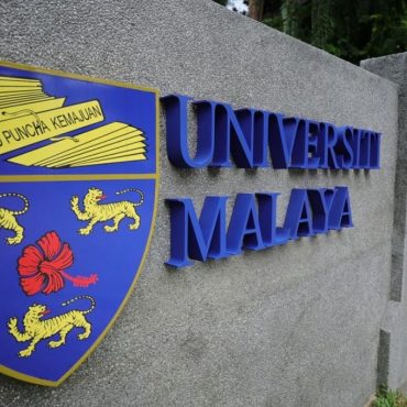 Universiti Malaya