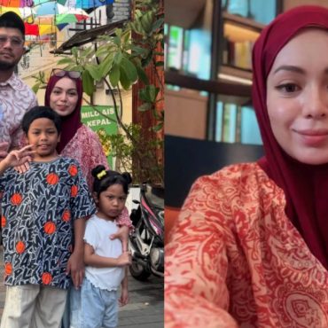 Nad Zainal Tak Malu Pakai Barangan Murah – ‘Saya Hanya Kerja Sebagai Pelakon’
