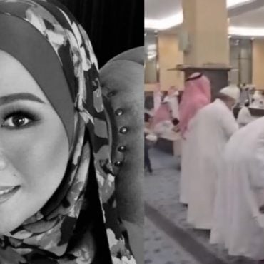 [VIDEO] ‘Alhamdulillah Pengakhiran Mama Sangat Sempurna, Lebih 500 Orang Solatkan’ – Anak Arwah Nadia Kesuma