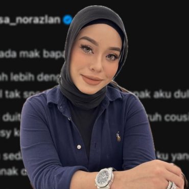 [VIDEO] Dua Tahun Tanpa Tawaran Kerja, Zizan Nin Kongsi Kisah Bagaimana Jejak Dunia Seni