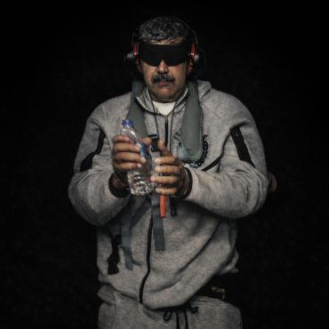 Set Pakaian Trek Nike Tech Fleece 'Sold Out' Selepas Foto PM Venezuela Tular Di Media Sosial