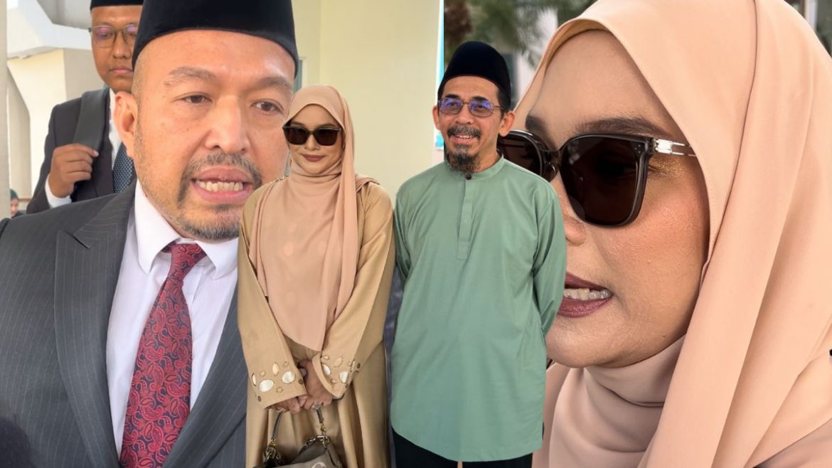 Nora Ariffin Tarik Semula Permohonan Cerai, Akan Fail Injuksi Terhadap Pihak Ketiga Jika Diganggu