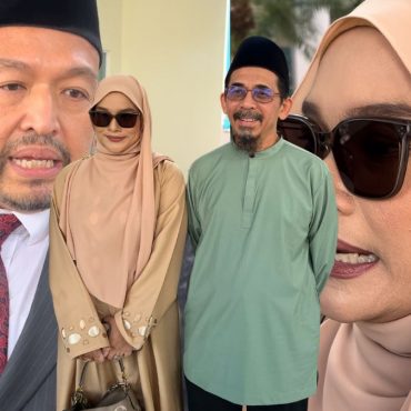 Nora Ariffin Tarik Semula Permohonan Cerai, Akan Fail Injuksi Terhadap Pihak Ketiga Jika Diganggu
