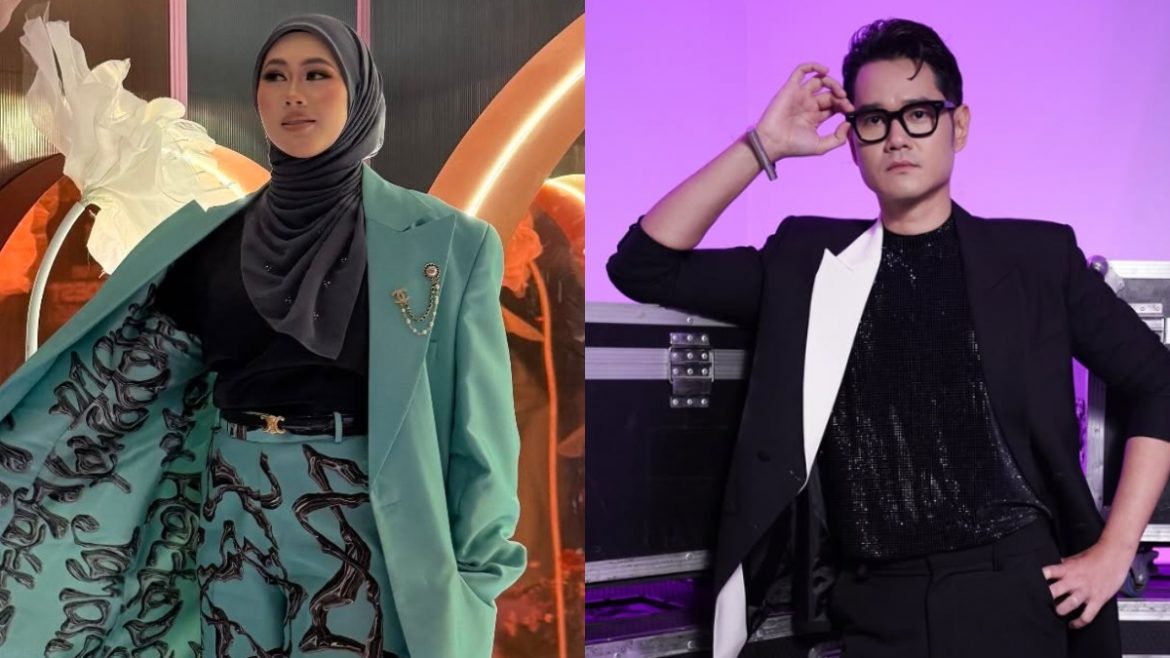 Sasha Abdul Aziz Dakwa Bekas Pembantu Rumah Pakai ‘Mandrem’, Gunakan Ketiga Anak Sebagai ‘Content’ Media Sosial