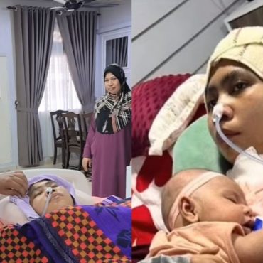 Netizen Dakwa Hana Ismail Padam Gambar Bersama Da’i Syed