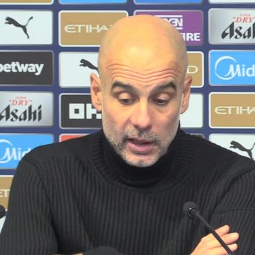 Guardiola