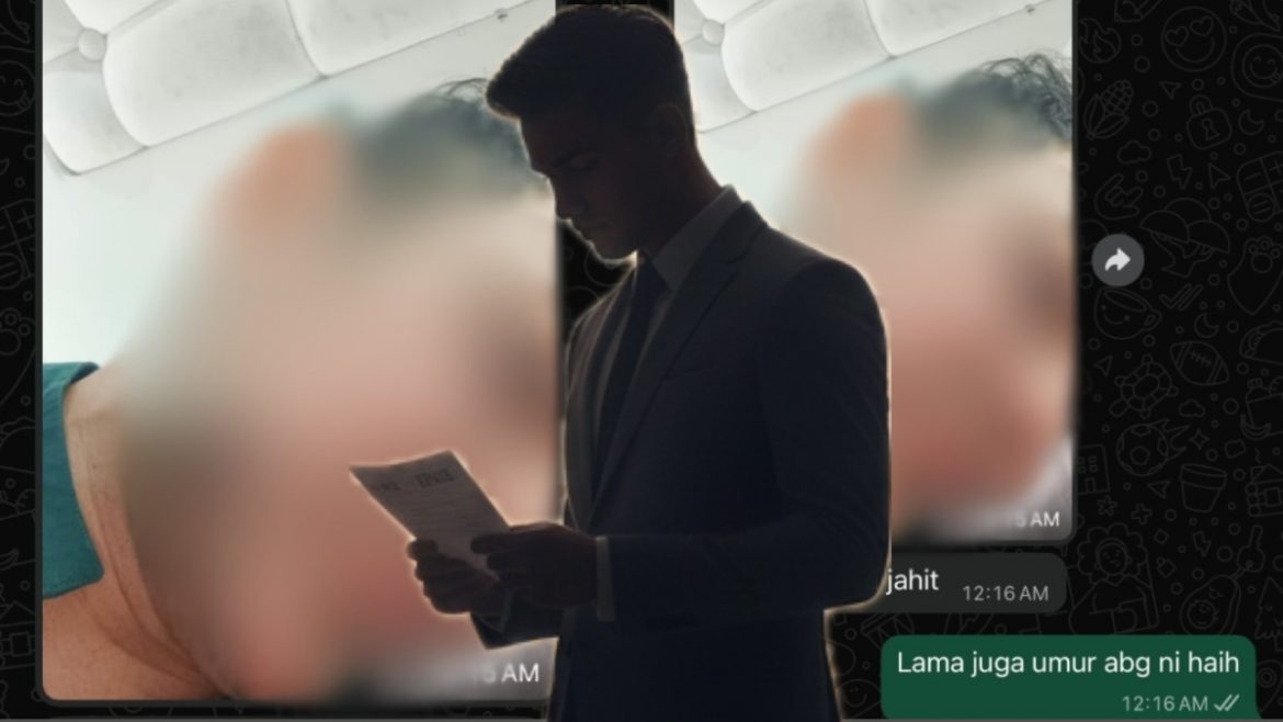 Individu Dakwa Pereka Fesyen Terkenal Gagal Bayar Hutang RM30,000 – ‘Lepas Bayar RM2,000 Terus Senyap’