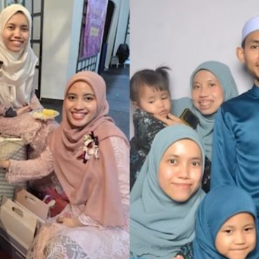 ‘Saya Tak Pernah Letak Syarat Atau Mengarah Segala Kejadian Dalam Rumah Tangga’ – Umisya Mazlan