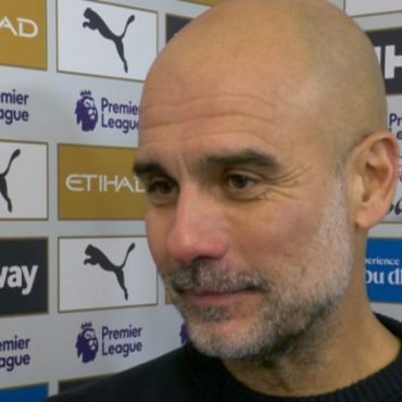 Guardiola