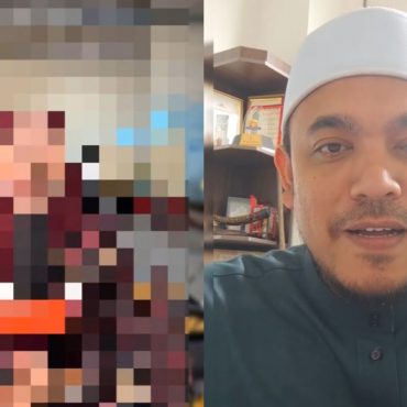 [VIDEO] PU Syed Tegur Jenama Produk Makanan Popular – ‘Buatlah Konten Yang Mendatangkan Keberkatan’