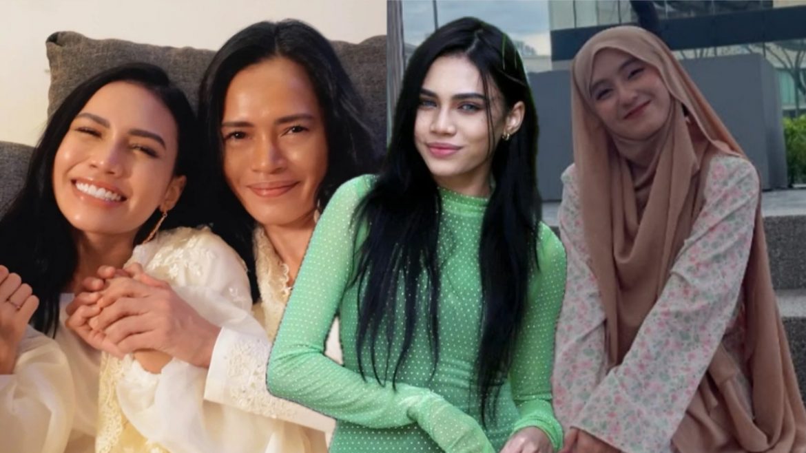 Pernah Dihina & Dibuli, Puteri Balqis Syukur Krew Produksi Dedah Cerita Sebenar – ‘Saya Ditolak, Dia Kata Saya Tak Famous’