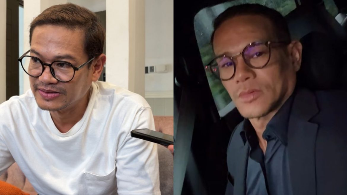 Que Haidar Jatuh Hati Pada Ketenangan Kuala Pilah, Lebih Tiga Bulan Tak Balik – ‘Rindu Rumah & Katil’