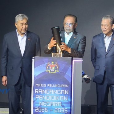 Rancangan Pendidikan Malaysia 2026 – 2035: Daripada Murid Enam Tahun ke TVET Awal, Ini Perubahan Besar Yang Korang Perlu Tahu