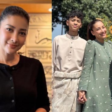 ‘Saya Boleh Bayar Tapi Perlu Tengok Poket Waris Lain Juga’ – Rita Rudaini Faham Masalah Kewangan Ibu Bapa