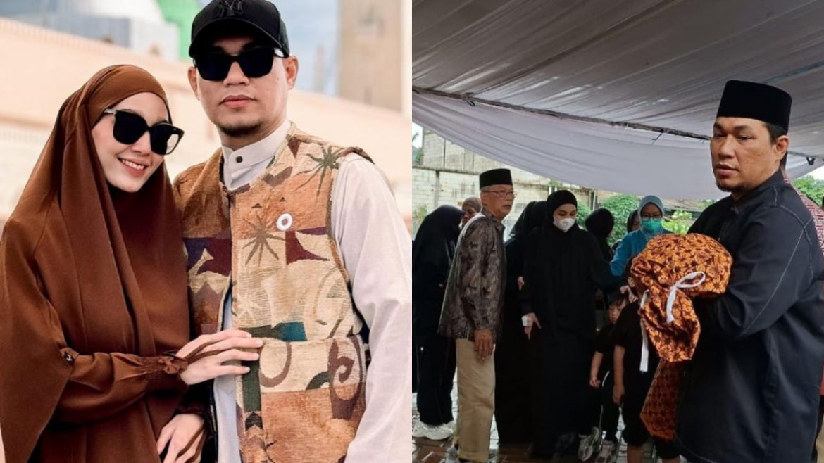 Rizal Armada & Monica Imas Kehilangan Cahaya Mata Keempat, Punca Tali Pusat Berpintal