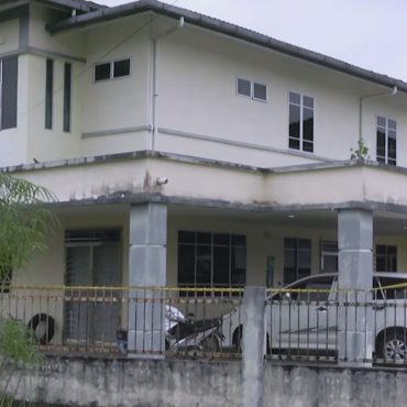 kemurungan punca