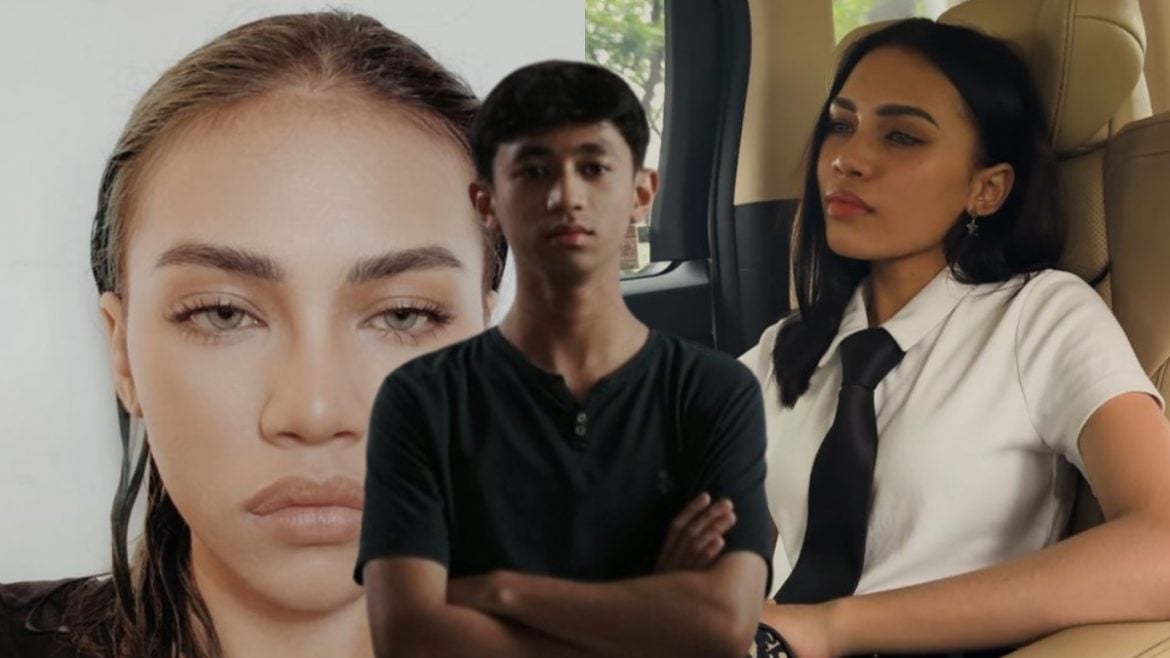 Rykarl Iskandar Kesal Dituduh Pembuli – ‘Saya Tetap Akan Pertahankan Diri’