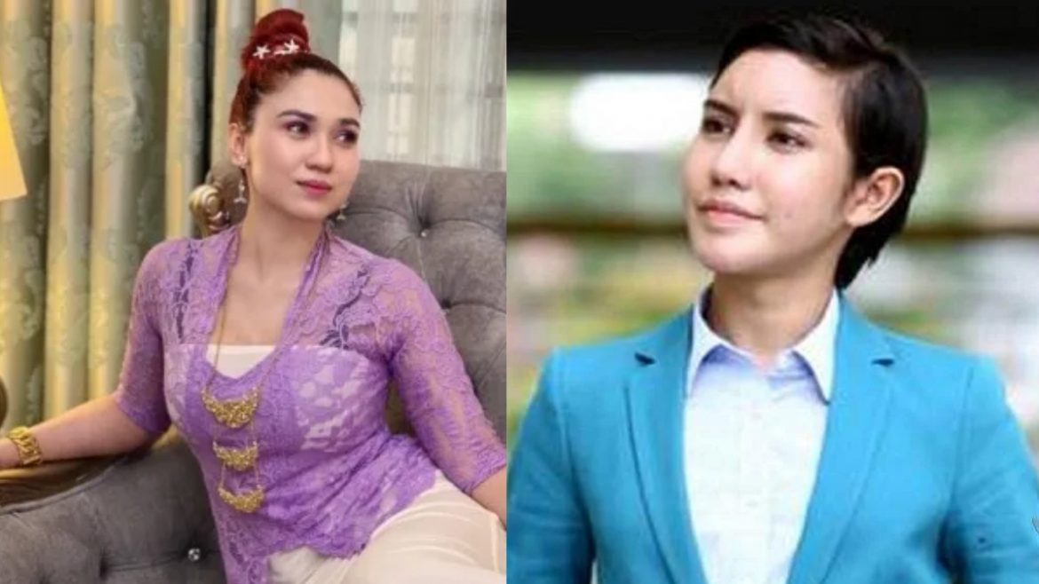 ‘Saya Bukan Berdiam Diri, Tetapi Bertindak Atas Nasihat Peguam’ – Beby Maembong Buka Mulut Isu Tuntutan RM80 Juta