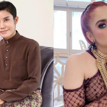 Dakwa Reputasi Terjejas, Safiey Illias Fail Tuntutan RM80 Juta Terhadap Beby Maembong?