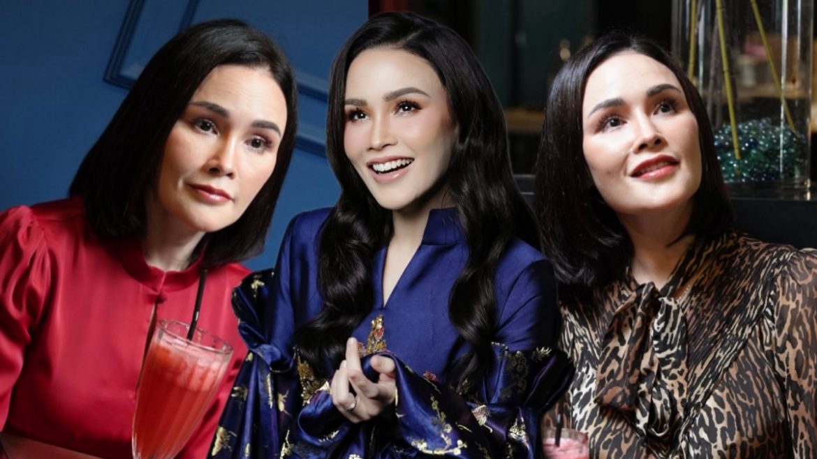 ‘Cara Bawa Diri Dalam Media Sosial Ibarat Billboard, Apa Yang Dikongsi Boleh Buat Orang Rasa Jauh’ – Sarimah Ibrahim