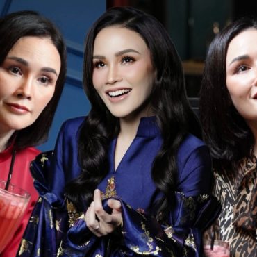 ‘Cara Bawa Diri Dalam Media Sosial Ibarat Billboard, Apa Yang Dikongsi Boleh Buat Orang Rasa Jauh’ – Sarimah Ibrahim