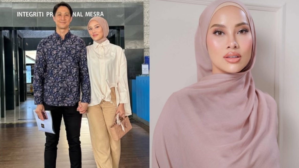 Sasha Abdul Aziz Dakwa Bekas Pembantu Rumah Pakai ‘Mandrem’, Gunakan Ketiga Anak Sebagai ‘Content’ Media Sosial
