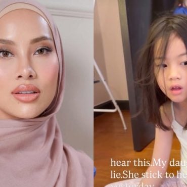 [VIDEO] Sasha Abdul Aziz Geram Pembantu Rumah Didakwa Pemalas – ‘Umur 45 Tahun Sudah Tak Perlu Beritahu, Common Sense Sendiri’