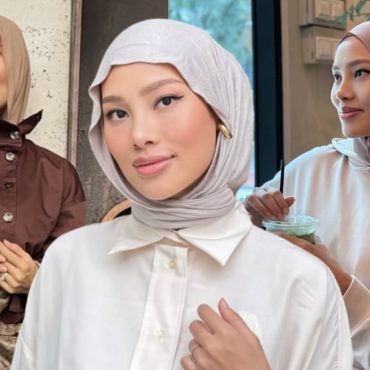 ‘Ramai Triggered Dengan Posting Laser Kemaluan, Aku Cantik Seorang Sahaja Lepas Ini’ – Sasha Abdul Aziz
