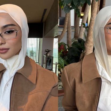 ‘Lebih Baik Scan Dulu Pasangan, Sekarang Banyak Kes Cerai’ – Sharifah Rose Berhati-Hati Pilih Teman Hidup