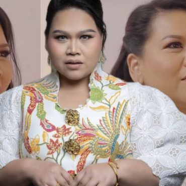 [VIDEO] ‘Adik Beradik Semua Pemalu, Saya Pula Jenis Tak Reti Segan’ – Sherry Alhadad