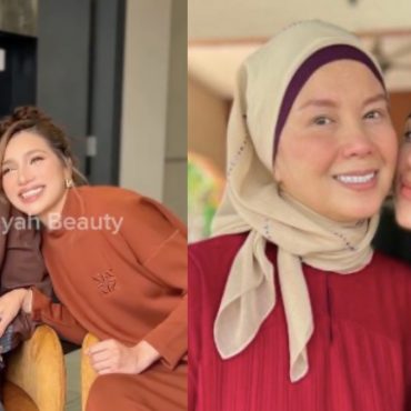 [VIDEO] ‘Bila Datang Dari Broken Family, Sebaik-Baiknya Saya Akan Jaga Keluarga’ – Sheila Rusly