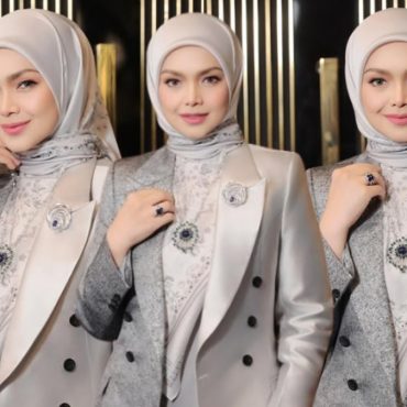 [VIDEO] ‘Ni Yang Saya Marah, Tak Perlu Buat Penilaian Awal’ – Siti Nurhaliza