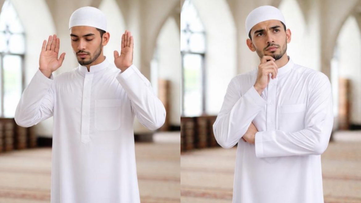Was-Was Bilangan Rakaat Semasa Solat: Adakah Batal?