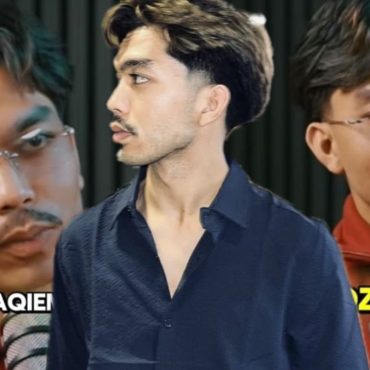 [VIDEO] ‘Semoga Jumpa Yang Lebih Baik Daripada Daddy Sekarang’ – Pesanan Sayu Haqiem Stopa Buat Anak