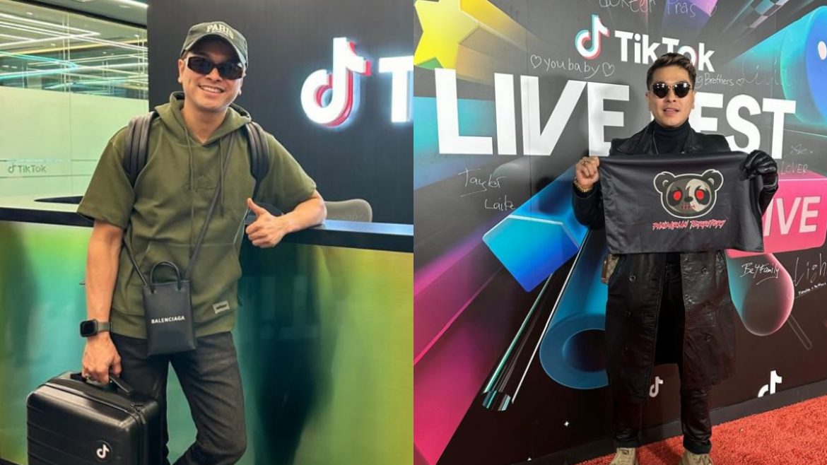 ‘Bukan Mudah, Perlu Disiplin Tinggi’ – Syaffiq Sahli Syukur Kekalkan Kemenangan Di TikTok Livefest
