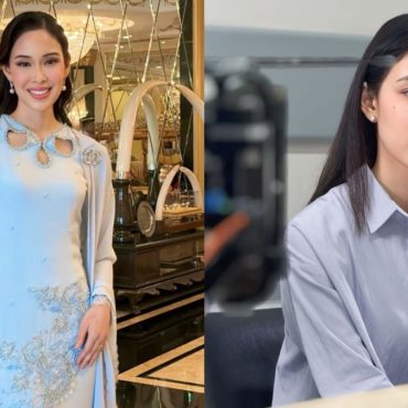 ‘Ada Juga Yang Sampai Ugut Nak Simbah Asid’ – Syamim Freida Dikecam Kerana Bawa Watak Jahat