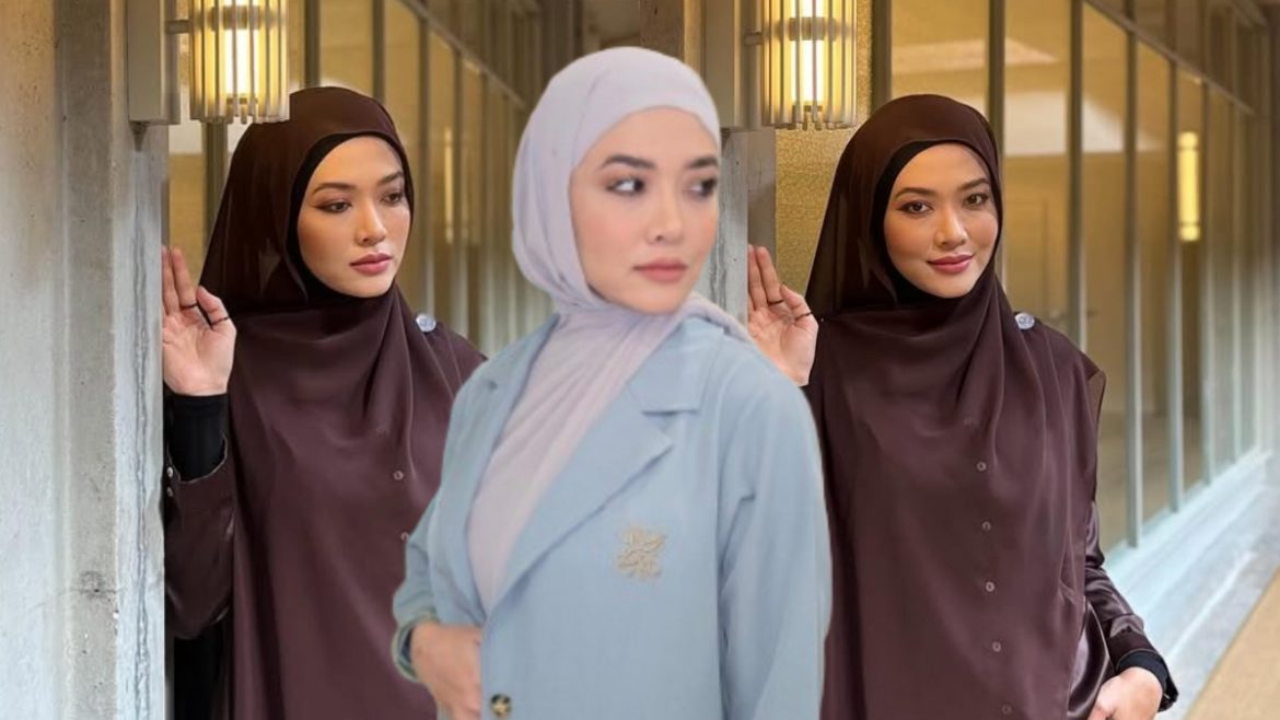Syatilla Melvin Kurangkan ‘Live’ Berniaga Di TikTok – Bahagia Sangat, Masa Rasa Lebih Panjang’