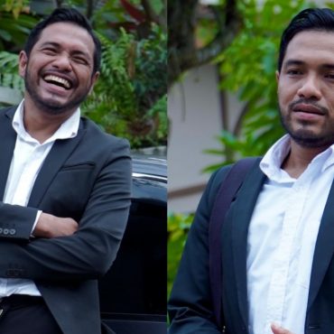 Syazwan Zulkifly Tangguh Hasrat Kahwin, Puji Kekasih Matang – ‘Ada Benda Yang Nak Dikejar Lagi…’