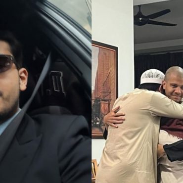 ‘Selepas Peristiwa Ogos 2024, Dia Solat Di Awal Waktu, Buat Amalan Setiap Hari & Tak Henti Minta Keampunan Allah’ – Adik Da’i Syed