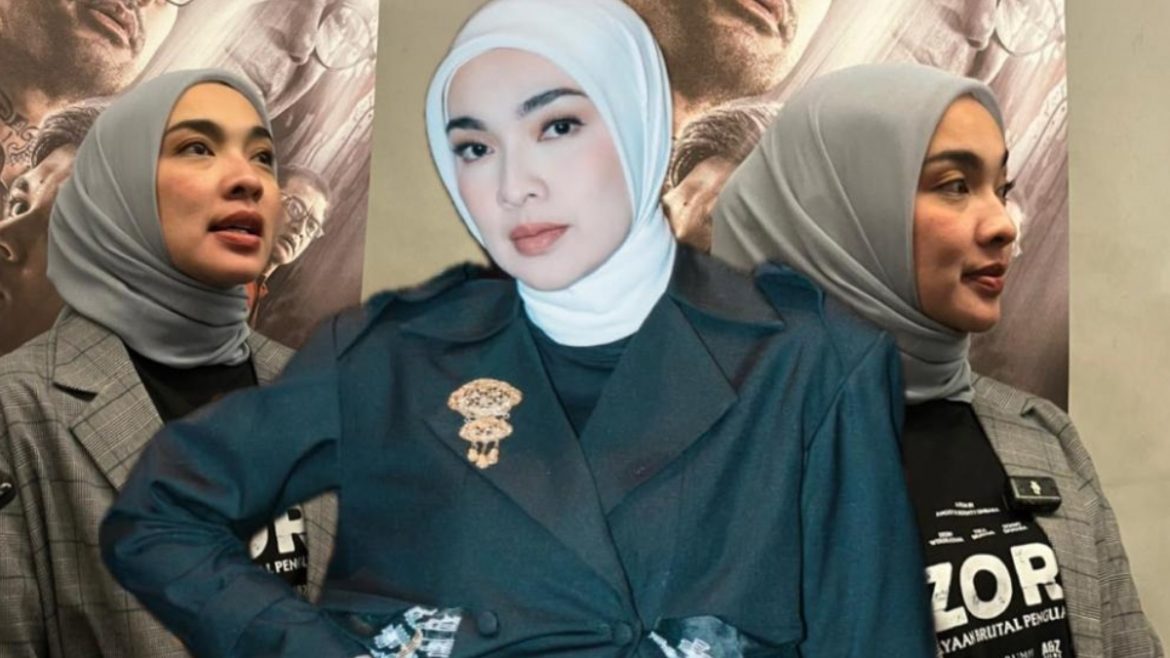 Tika Bravani Dakwa Pernah Dibuli Ketika Zaman Sekolah – ‘Saya Tiada Kawan, Mereka Pulaukan Saya’