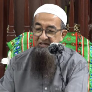 Tempahan Rembayung Jadi Kenangan, Lelaki Ajak Kenalan Rawak Di Threads Join Makan
