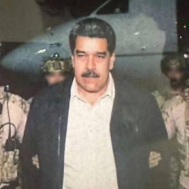 Presiden Venezuela