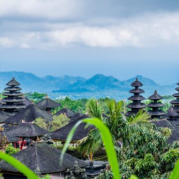 Bali Akan Semak Akaun Bank Pelancong Mulai 2026