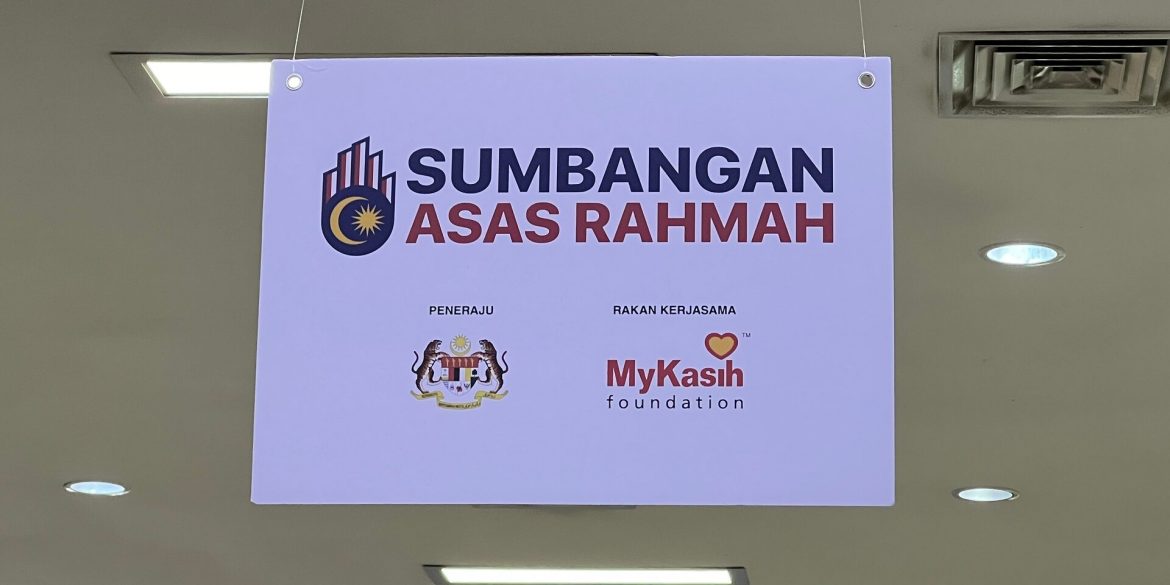 Barang Basah Bakal Masuk Senarai SARA Sebelum Ramadan