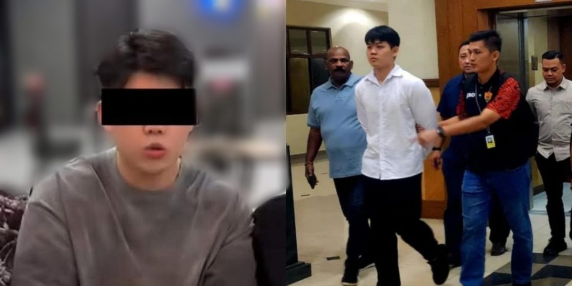 Beri Gelandangan Sisa Makanan, Pempengaruh Didenda RM40,000